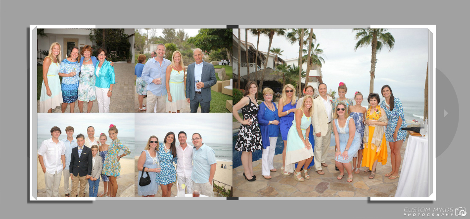 Wedding album preview Page 21 of 41