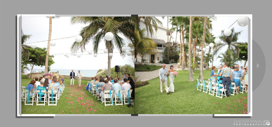 Wedding album preview Page 23 of 41