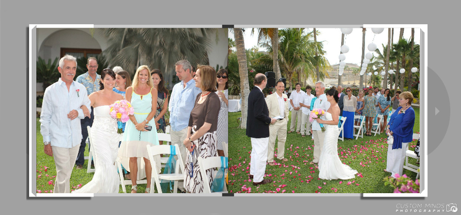 Wedding album preview Page 24 of 41