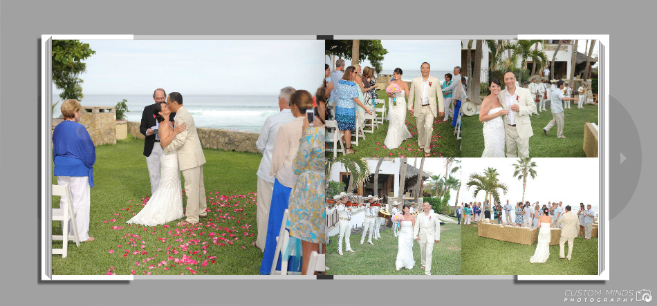 Wedding album preview Page 26 of 41