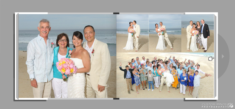 Wedding album preview Page 28 of 41