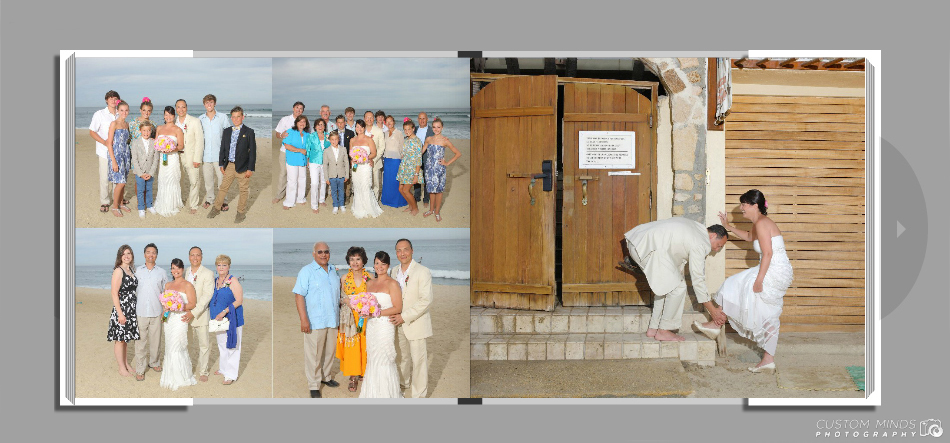 Wedding album preview Page 29 of 41