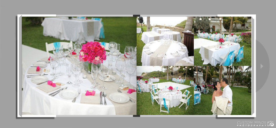 Wedding album preview Page 31 of 41