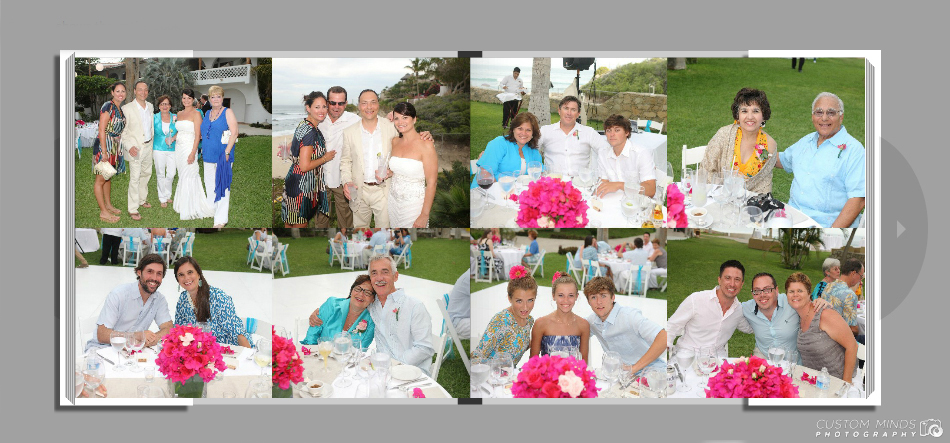 Wedding album preview Page 32 of 41