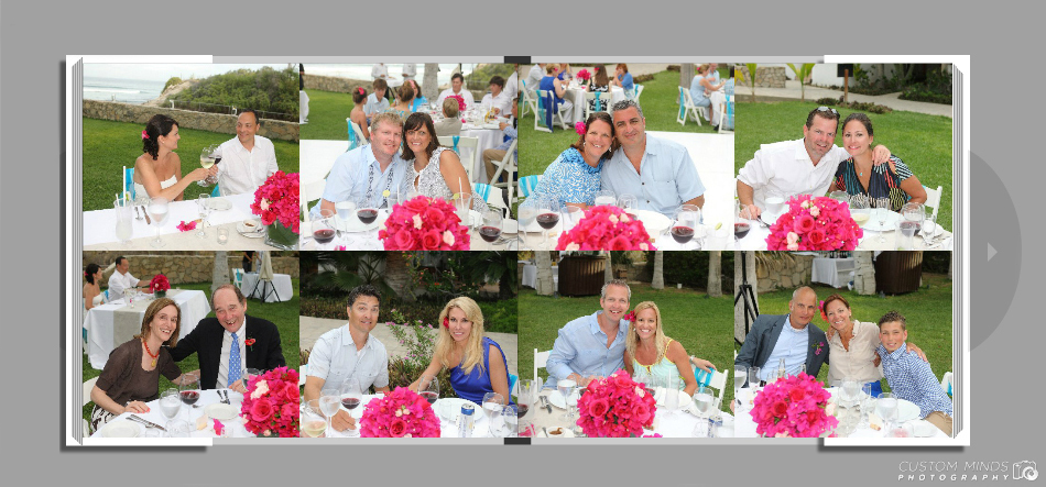 Wedding album preview Page 33 of 41