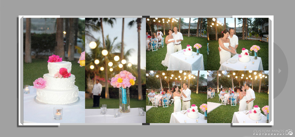 Wedding album preview Page 35 of 41