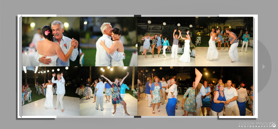 Wedding album preview Page 37 of 41