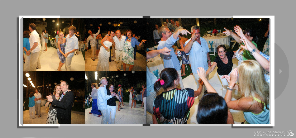 Wedding album preview Page 38 of 41