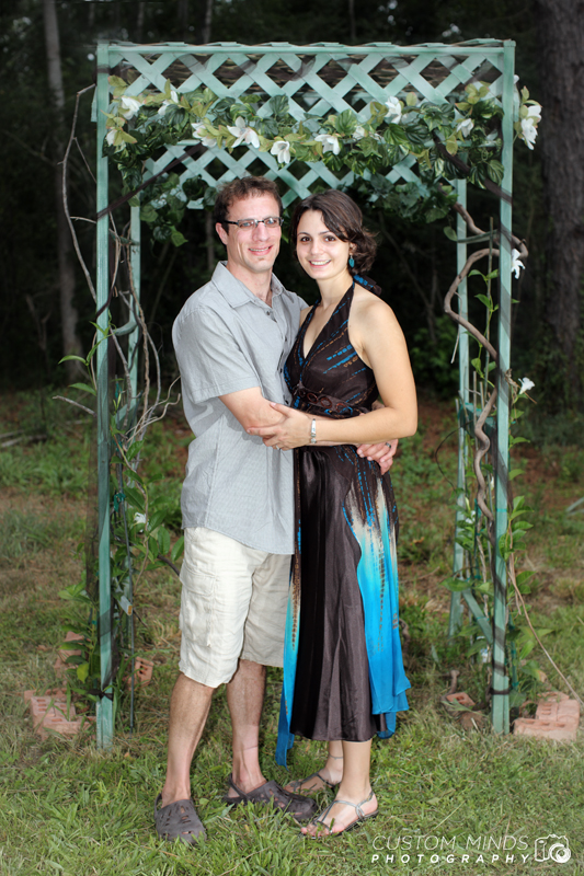 Happily Married in Kingwood Texas