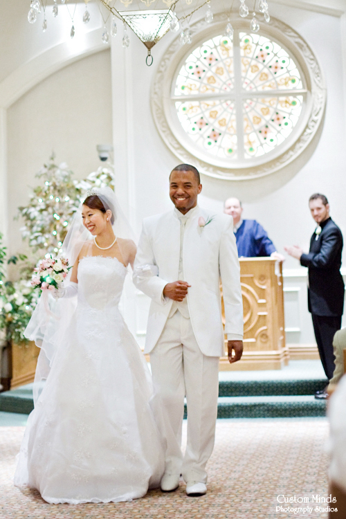 Happily Married in Las Vegas 