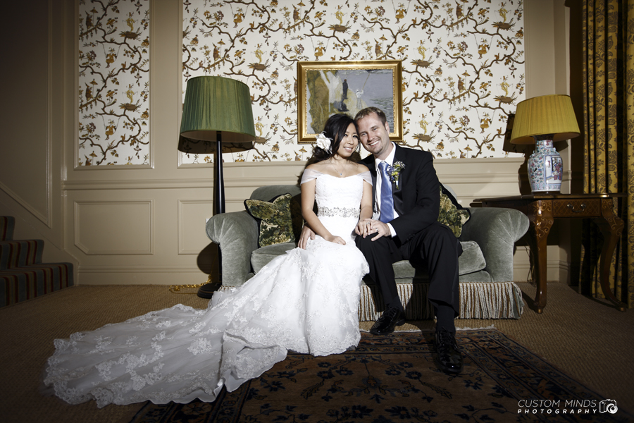 Hotel ICON in downtown Houston 